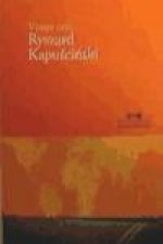 Viajes con Ryszard Kapuscinski