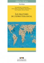 Les fractures de l'estructura social