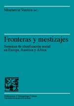 Fronteras y mestizajes