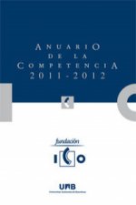 Anuario de la compentencia 2011-2012