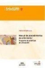 Manual de procedimientos de enfermería I