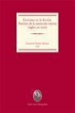 Ficciones en la ficción : poéticas de la narración inserta, siglos XV-XVII
