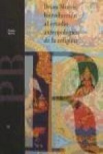 Introducción al estudio antropológico de la religión