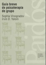 Guía breve de psicoterapia de grupo