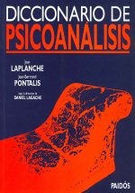 Diccionario de psicoanálisis