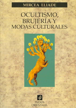 Ocultismo, brujería y modas culturales