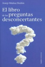 El libro de las preguntas desconcertantes