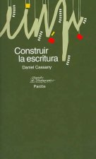 Construir la escritura