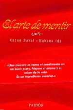 El arte de mentir