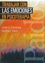 Trabajar con las emociones en psicoterapia