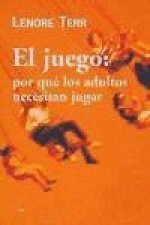 El juego, por qué los adultos necesitan jugar
