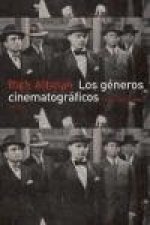 Los géneros cinematográficos