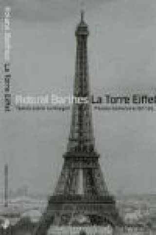 La torre Eiffel : textos sobre la imagen