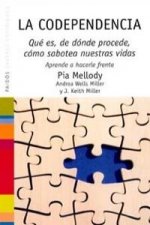 La codependencia : qué es, de dónde procede, cómo sabotea nuestras vidas. Aprende a hacerle frente