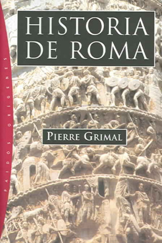 Historia de Roma