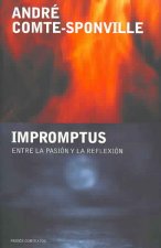 Impromptus : entre la pasión y la reflexión
