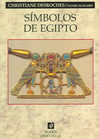 Símbolos de Egipto