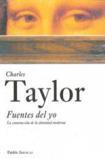 Fuentes del yo : la construcción de la identidad moderna