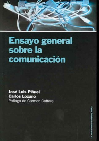 Ensayo general sobre la comunicación