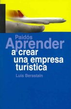 Aprender a crear una empresa turística