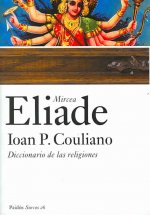Diccionario de las religiones