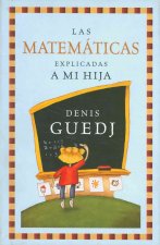 Las matemáticas explicadas a mi hija