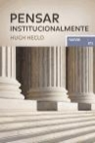 Pensar institucionalmente