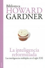 La inteligencia reformulada