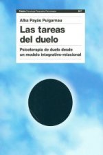 Las tareas del duelo