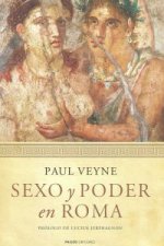 Sexo y poder en Roma