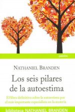 Los seis pilares de la auotestima