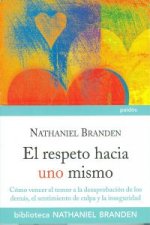El respeto hacia uno mismo