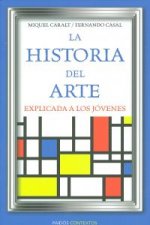 La historia del arte explicada a los jóvenes
