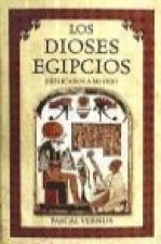 LOS DIOSES EGIPCIOS EXPLICADOS A MI HIJO