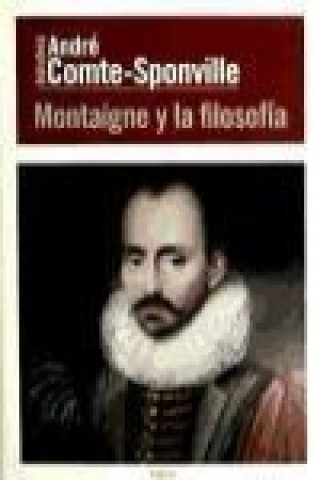 Montaigne y la filosofía