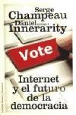 Internet y el futuro de la democracia