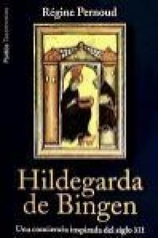 Hildegarda de Bingen