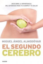 El segundo cerebro: descubre la importancia del estómago para tu cuerpo y tu salud