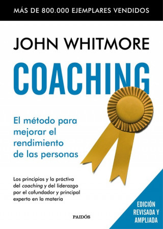 Coaching: el método para mejorar el rendimiento de las personas