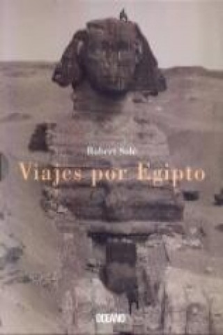 Viajes por Egipto