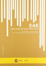 EAE: Instrucción de Acero Estructural