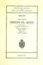 CONFESIÓN DEL AMANTE