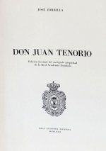 D.JUAN TENORIO (TELA)