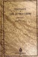 EPISTOLARIO DE LOPE DE VEGA (T. II)