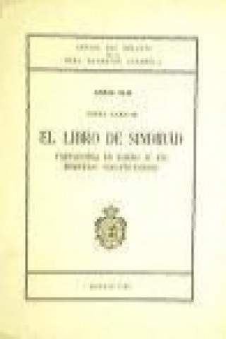 EL LIBRO DE SINDIBAD