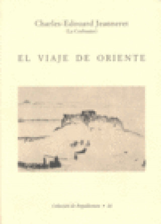 El viaje de Oriente