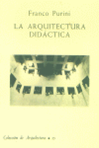 La arquitectura didáctica