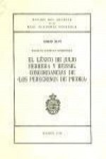 Léxico de Julio Herrera y Reissig : concordancias de 