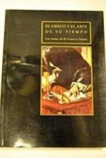 El Greco y el arte de su tiempo : las notas de El Greco a Vasari