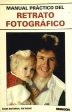 Manual práctico del retrato fotográfico